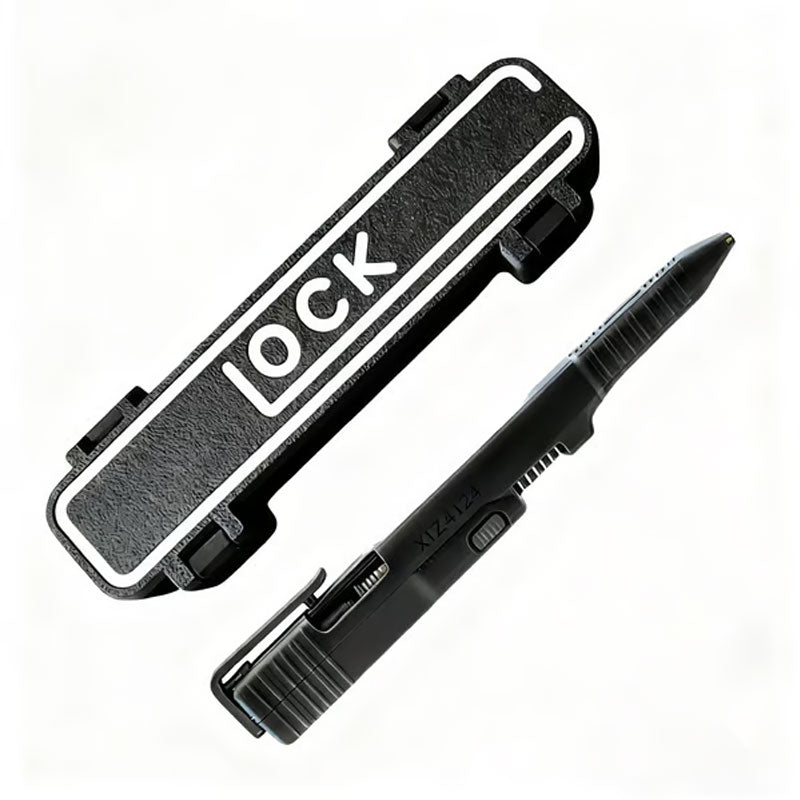 3D-tulostettu Liukukärkikynä🖊️