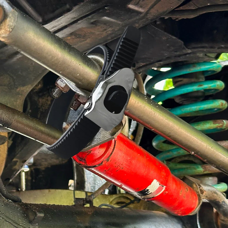 Ultimate Heavy Duty -lukituspidin