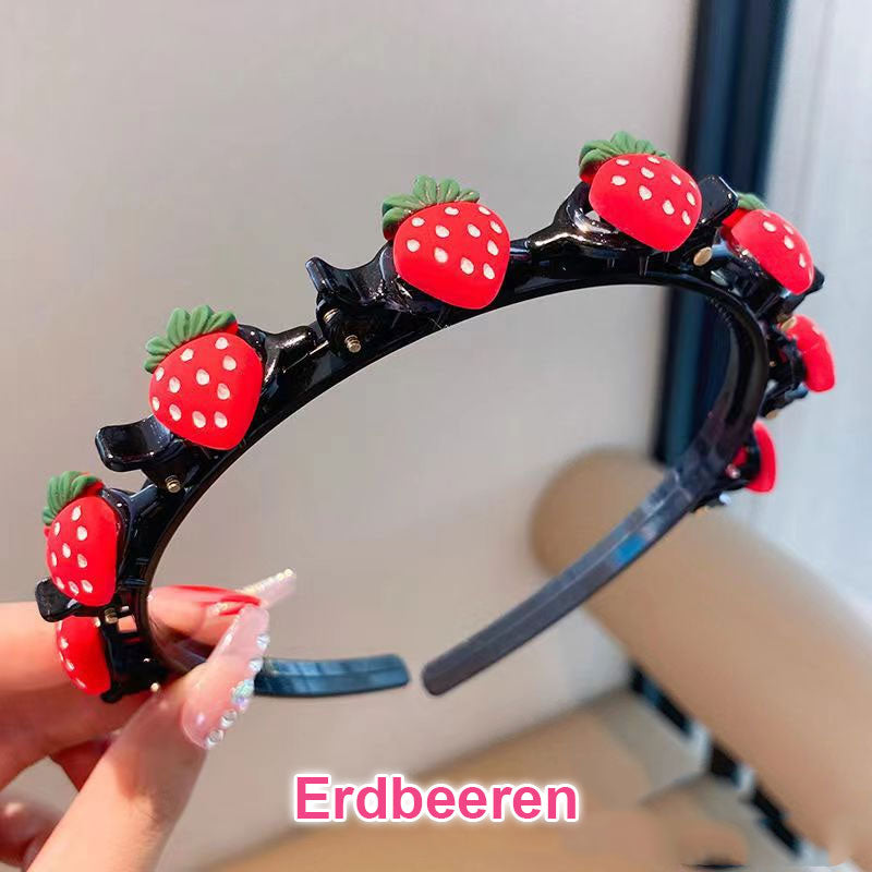 Süßes Haarband Für Kinder
