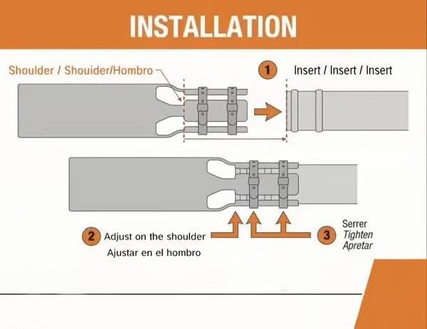 🔥Viimeinen päivä 49 % ALENNUS - 💨Lehtipuhallin Air Booster