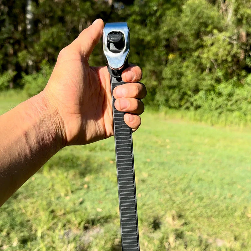 Ultimate Heavy Duty -lukituspidin