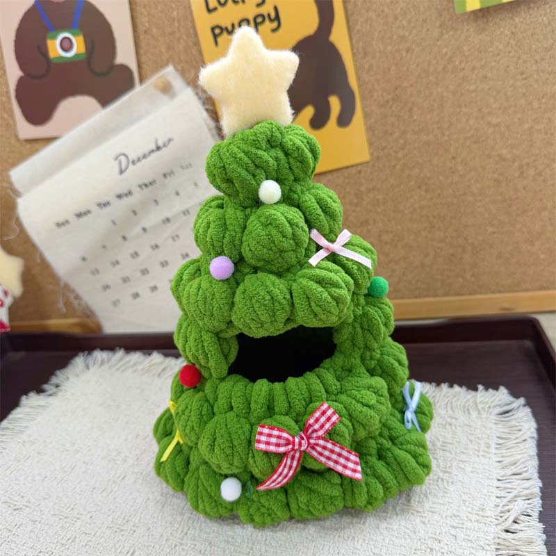 Nukenvaatteiden joulukuuset