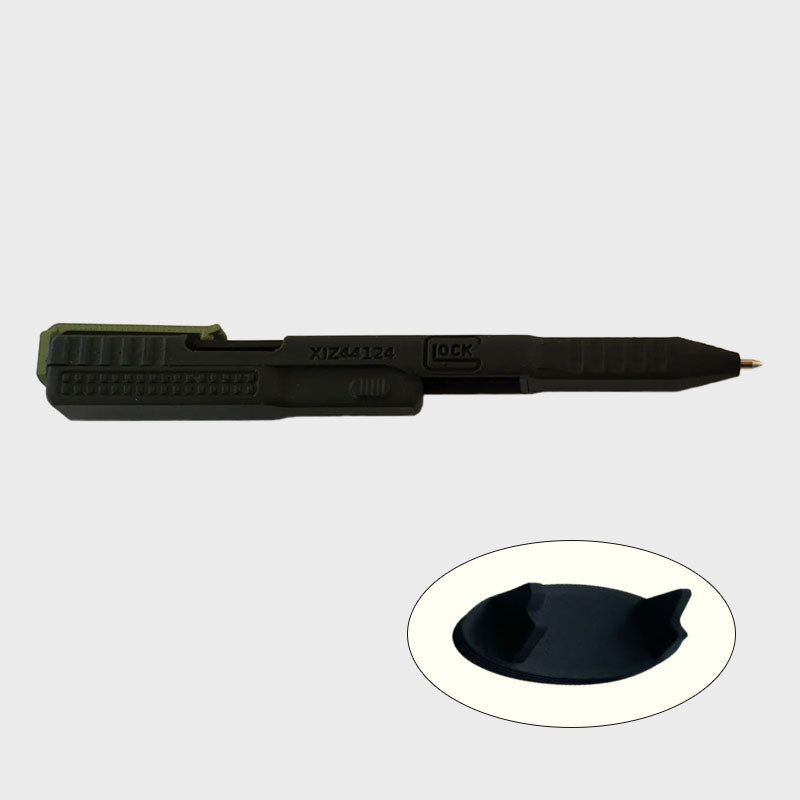 3D-tulostettu Liukukärkikynä🖊️