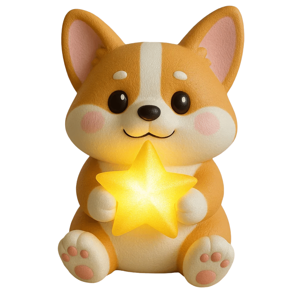 Coigi-joulukalenteri 2025🎁 24 lahjaa sisällä!