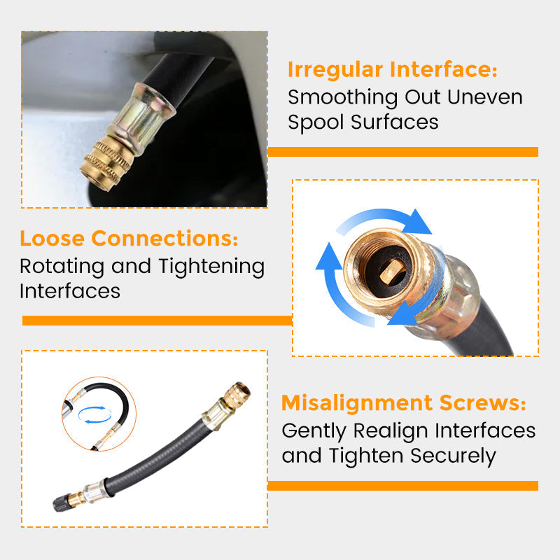 Yleiskäyttöinen joustava kansiventtiilin jatke