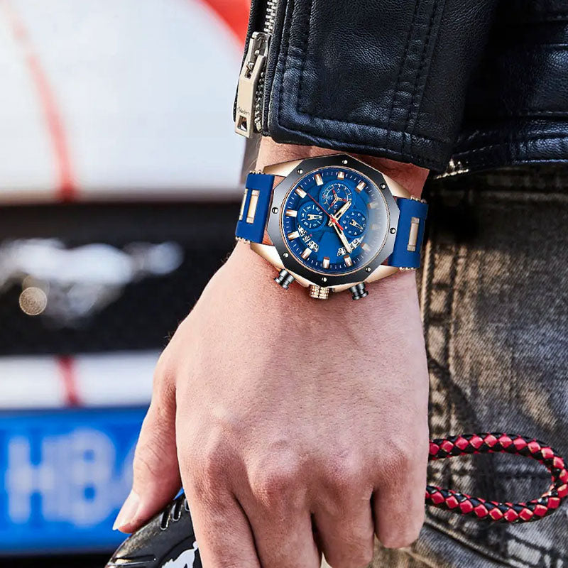 🔥Kuuma tarjous🔥Suuri kellotaulu, kalenteri, kvartsikello, bisneskello