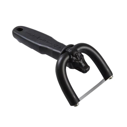 🥩 מכשיר ידני להסרת שומן מבשר בקר וחזיר